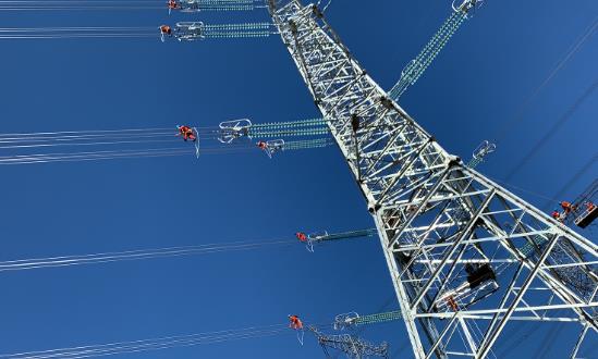 2024電力安防行業(yè)發(fā)展分析報(bào)告：電力行業(yè)長期投資價(jià)值