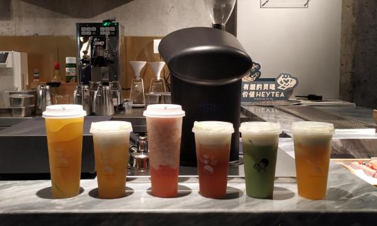 新式現(xiàn)制茶飲行業(yè)市場(chǎng)研究：消費(fèi)者對(duì)低糖、低脂、低卡的茶飲需求增加
