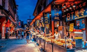 2024年春節(jié)假期國內(nèi)游花費(fèi)6326億元 節(jié)假日消費(fèi)產(chǎn)業(yè)發(fā)展前景分析
