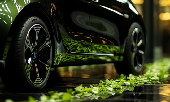 汽車高壓包行業(yè)產(chǎn)業(yè)鏈及未來發(fā)展趨勢(shì)分析