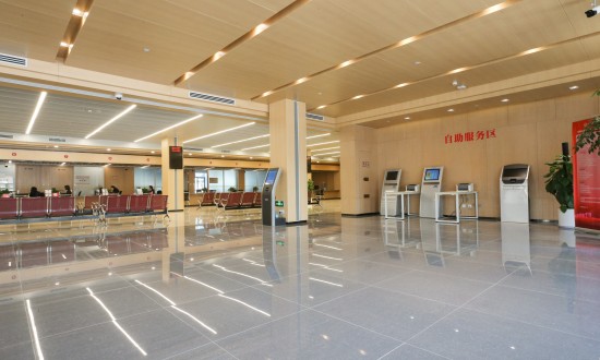 2024年電子政務(wù)產(chǎn)業(yè)市場(chǎng)發(fā)展現(xiàn)狀及競(jìng)爭(zhēng)格局分析