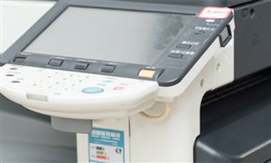熱敏標(biāo)簽打印機(jī)產(chǎn)業(yè)鏈結(jié)構(gòu)及行業(yè)發(fā)展趨勢