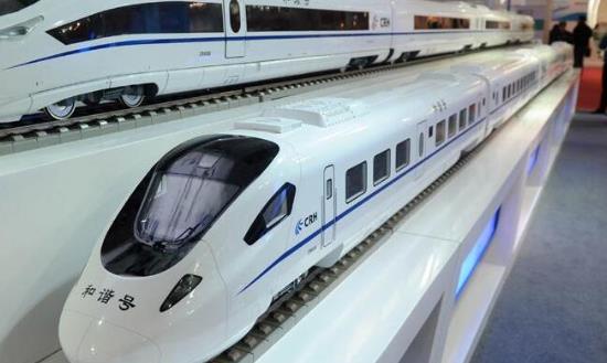 先進軌道交通裝備行業(yè)市場分析：2025年全產(chǎn)業(yè)鏈規(guī)模力爭突破5千億元