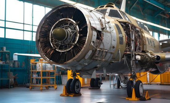 2024航空發(fā)動機行業(yè)市場調(diào)研及發(fā)展現(xiàn)狀分析