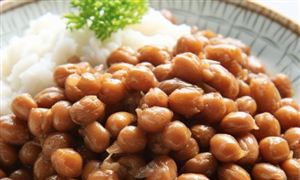 目前我國(guó)納豆市場(chǎng)正處于培育期  納豆產(chǎn)品日漸豐富 中國(guó)納豆行業(yè)市場(chǎng)分析