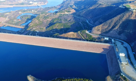 水利建設行業(yè)市場競爭狀況：水利建設市場已處于完全競爭狀態(tài)