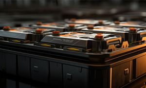 電池廠赴歐建廠倒計時 多車企要求2027年本土供貨 動力電池行業(yè)市場機遇分析報告