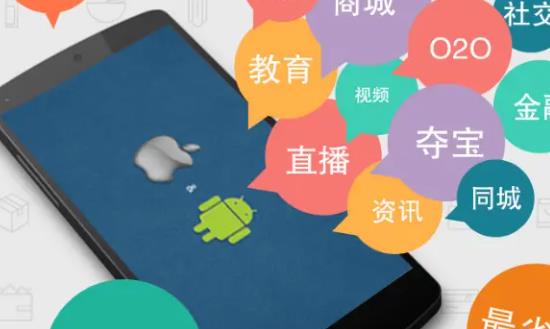軟件外包行業(yè)市場前瞻與投資2024