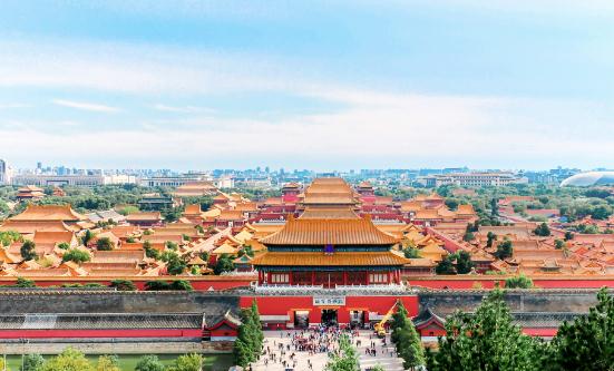 2024文化旅游行業(yè)未來(lái)投資戰(zhàn)略及趨勢(shì)分析
