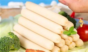 鱈魚腸行業(yè)分析與投資研究：以金槍魚腸為代表的高端魚腸市場空白大