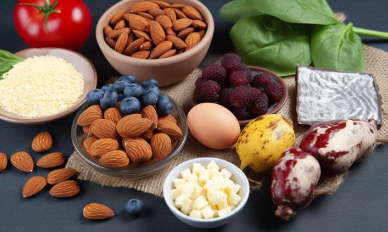2024膳食纖維產(chǎn)業(yè)調(diào)研：膳食纖維的市場(chǎng)需求有望快速增長(zhǎng)