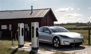 2024充電樁行業(yè)預(yù)測(cè)：今年全國(guó)計(jì)劃新增公路服務(wù)區(qū)充電樁3000個(gè)