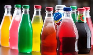 2024年低能量飲料市場發(fā)展現(xiàn)狀及重點企業(yè)情況