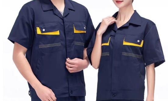 工作服行業(yè)發(fā)展前景與市場(chǎng)空間：環(huán)保和可持續(xù)發(fā)展成重要方向