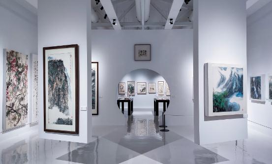2024展覽館行業(yè)發(fā)展現(xiàn)狀、分布區(qū)域及發(fā)展態(tài)勢(shì)分析