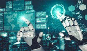 人工智能技術(shù)應(yīng)用行業(yè)預測 預計2024年近2億部手機或?qū)⒋钶dAI技術(shù)