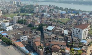 樓市大消息 事關(guān)各城市 住建部最新通知 城中村改造行業(yè)市場(chǎng)機(jī)遇分析報(bào)告