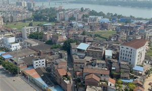 樓市大消息 事關(guān)各城市 住建部最新通知 城中村改造行業(yè)市場機(jī)遇分析報告