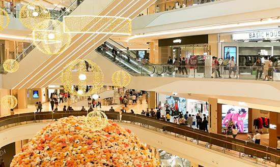 購(gòu)物中心產(chǎn)業(yè)市發(fā)展：高質(zhì)量發(fā)展和長(zhǎng)期價(jià)值成長(zhǎng)是中國(guó)購(gòu)物中心的發(fā)展方向