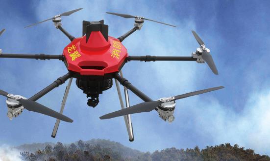消毒無人機(jī)行業(yè)市場(chǎng)調(diào)研與投資：無人機(jī)產(chǎn)業(yè)化快速發(fā)展