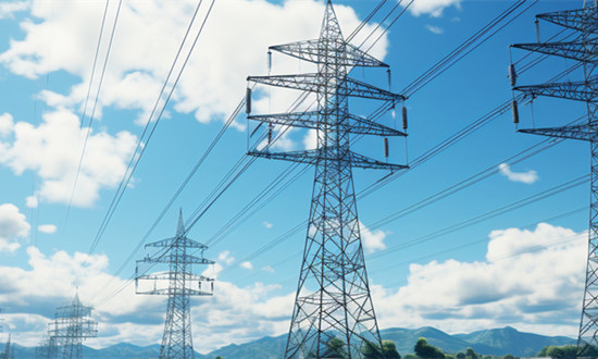 行業(yè)政策 兩部門印發(fā)《關于新形勢下配電網高質量發(fā)展的指導意見》