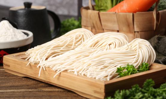 2024面食行業(yè)供需格局及市場競爭、發(fā)展前景分析