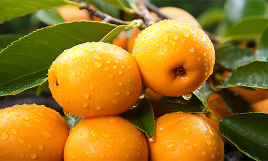 我國(guó)枇杷種植情況 枇杷酒行業(yè)市場(chǎng)發(fā)展分析