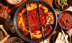 缺人這一職業(yè) 月薪高達三四萬元 人社部門免費培訓 重慶火鍋行業(yè)市場發(fā)展觀察分析報告