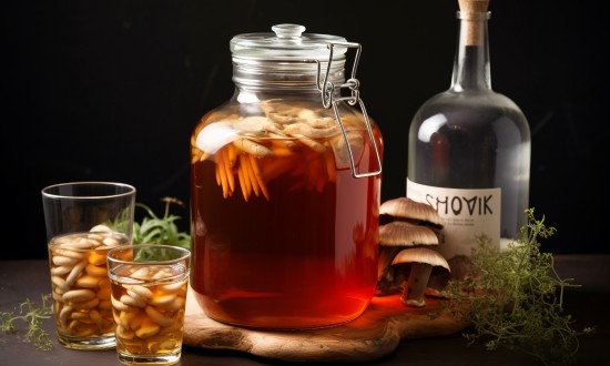 2024年酵素飲料行業(yè)的產業(yè)鏈上下游結構及重點企業(yè)情況