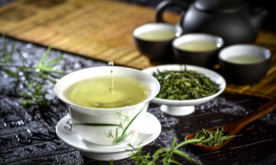 2024年中國清茶行業(yè)產(chǎn)業(yè)鏈上下游結(jié)構(gòu)及重點(diǎn)企業(yè)情況