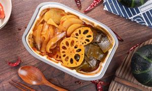 2024自熱食品產(chǎn)業(yè)市場(chǎng)發(fā)展現(xiàn)狀及消費(fèi)者畫像分析