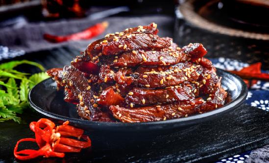 牛肉干行業(yè)分析 牛肉干市場消費需求調研
