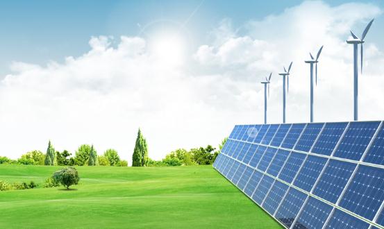 綠色電力行業(yè)分析：新興市場和發(fā)展中國家在綠色電力領域具有巨大的潛力