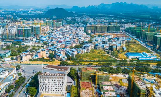 2024舊城改造行業(yè)發(fā)展分析與投資前景預(yù)測(cè)