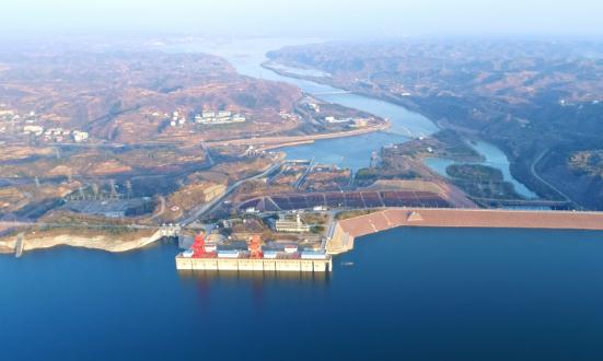 2023年中國水利建設(shè)行業(yè)發(fā)展現(xiàn)狀、競爭格局及未來發(fā)展趨勢分析