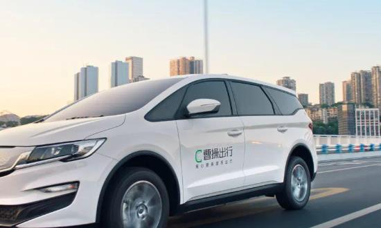 2024網(wǎng)約車(chē)行業(yè)競(jìng)爭(zhēng)格局、市場(chǎng)現(xiàn)狀