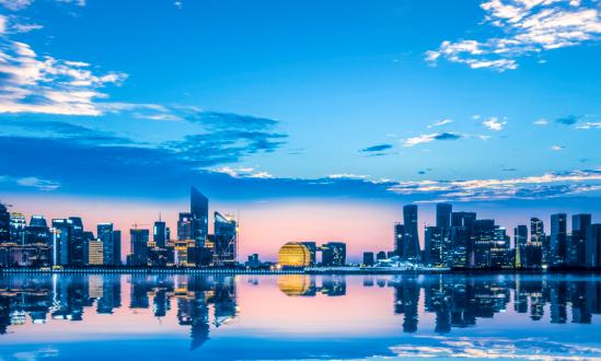 2024城市規(guī)劃行業(yè)市場全景調(diào)研與未來建設(shè)發(fā)展預測