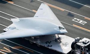 2024軍用無人機(jī)行業(yè)風(fēng)險(xiǎn)投資、發(fā)展機(jī)遇