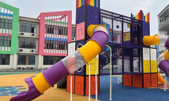 幼兒園(幼教)產(chǎn)業(yè)分析：到2025年全國(guó)學(xué)前三年毛入園率將達(dá)到90%以上