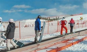 2024中國(guó)室內(nèi)滑雪場(chǎng)市場(chǎng)深度分析：室內(nèi)滑雪場(chǎng)近年來(lái)在國(guó)內(nèi)快速發(fā)展?  