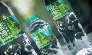 包裝飲用水行業(yè)市場深度調研及投資：預計2025年可突破3100億大關