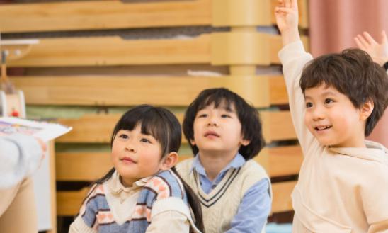 2023年學(xué)前教育在園幼兒較上一年減少534.5萬(wàn)人?  幼教行業(yè)發(fā)展前景分析2024