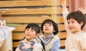 2023年學(xué)前教育在園幼兒較上一年減少534.5萬(wàn)人?  幼教行業(yè)發(fā)展前景分析2024