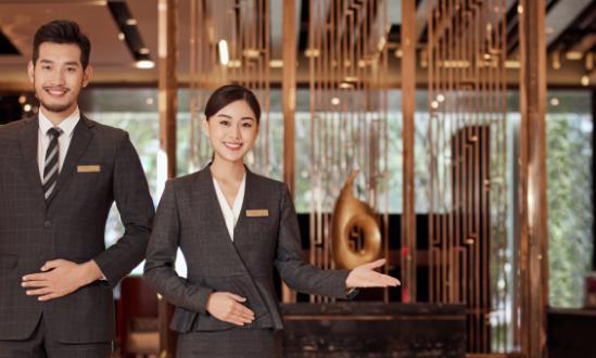 酒店管理行業(yè)發(fā)展現(xiàn)狀及投資風險分析