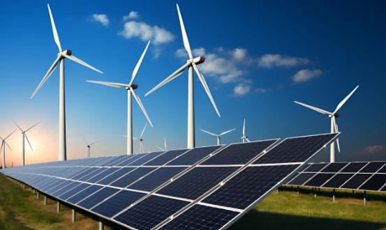 2024風(fēng)光儲微電網(wǎng)行業(yè)現(xiàn)狀及市場競爭格局、機遇分析