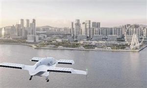2024低空經(jīng)濟行業(yè)市場現(xiàn)狀調(diào)查及研究：低空經(jīng)濟發(fā)展進入戰(zhàn)略機遇期
