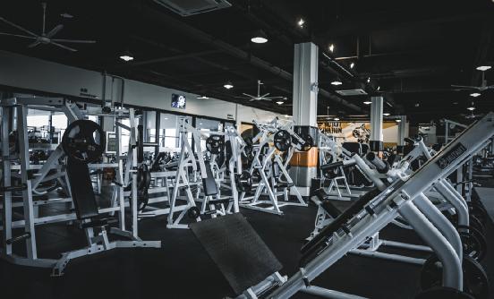健身器械行業(yè)發(fā)展如何?全民健身熱潮興起，健身小器械市場(chǎng)迎來快速發(fā)展
