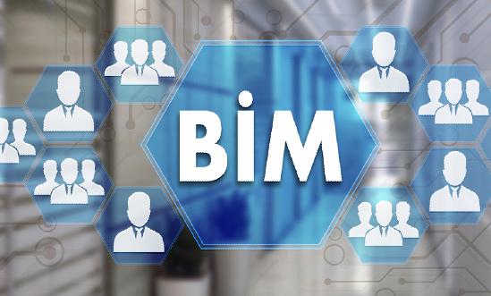 建筑信息模型(BIM)行業(yè)發(fā)展狀況分析2024