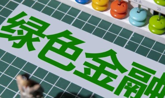2024綠色金融行業(yè)市場(chǎng)分析、發(fā)展前景趨勢(shì)研究