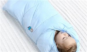 2024年中國嬰兒睡袋行業(yè)發(fā)展現(xiàn)狀及重點(diǎn)企業(yè)